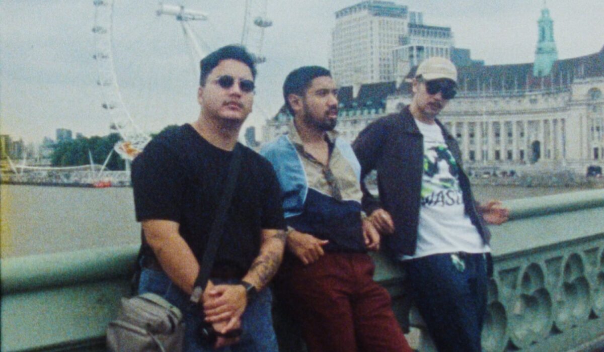 Watch Elephant Kind’s documentary on moving from Indonesia to London img