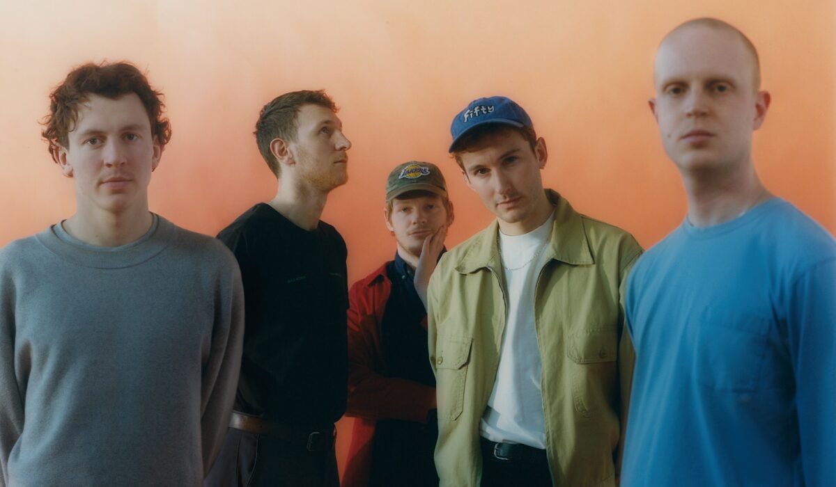 Watch Squid’s Charlotte Ritchie-starring video for new song ‘The Blades’ img