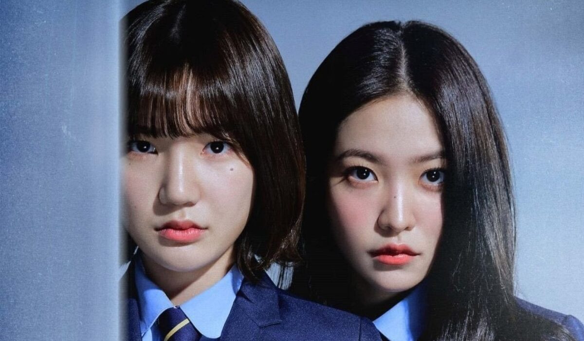 Watch the ‘Bitch X Rich’ teaser starring Red Velvet’s Yeri img