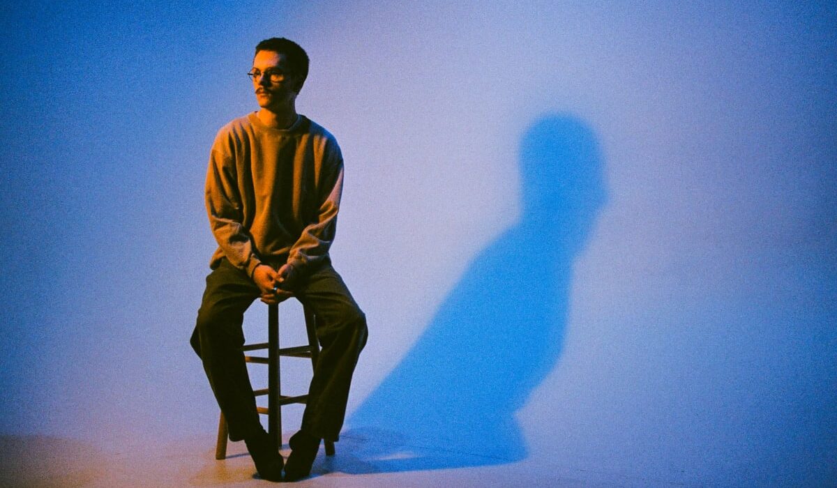 ford. Drops "The Pace" Ahead of Hotly Anticipated Third Album: Listen img