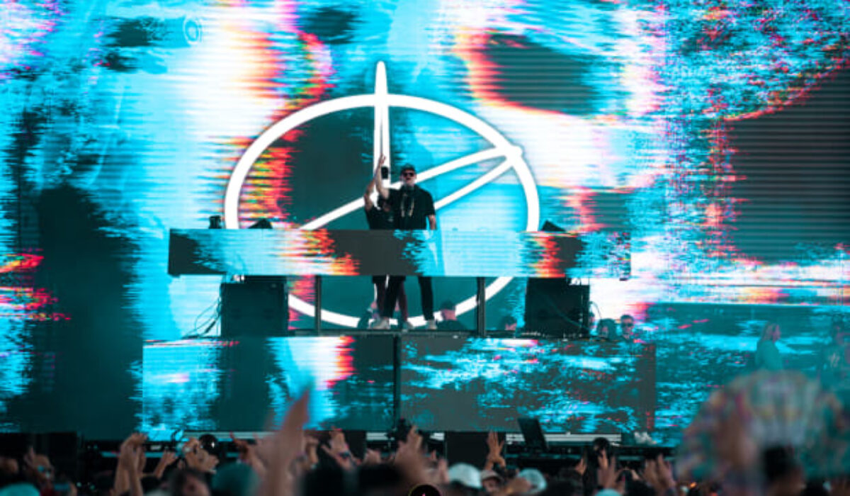 "A Dream Come True": Dom Dolla Announces Largest Hometown Headline Show of Career img