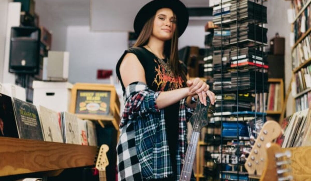 "Clubbing With Confidence:" Wellness Coach to Host Workshop for Women Navigating Rave Scene img