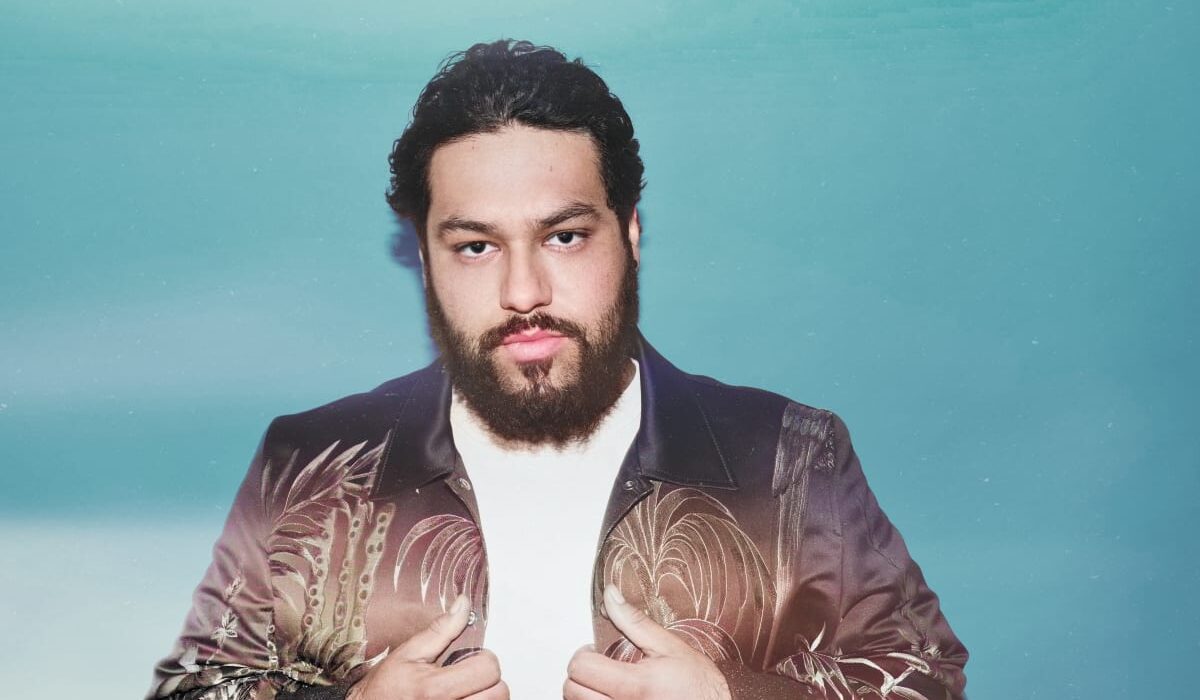 "The Continuation of the Journey": Deorro on His Most Personal Project Yet and New Album in the Works img