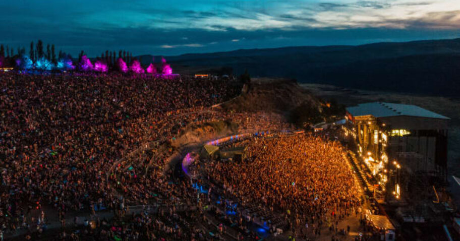 10 North American Camping Festivals to Add to Your Bucket List img