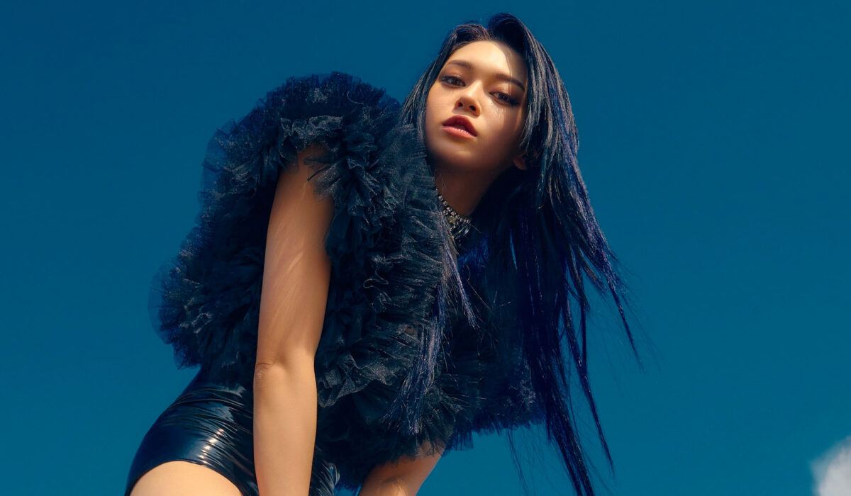 AleXa calls out haters for “invalidating” her Korean heritage img