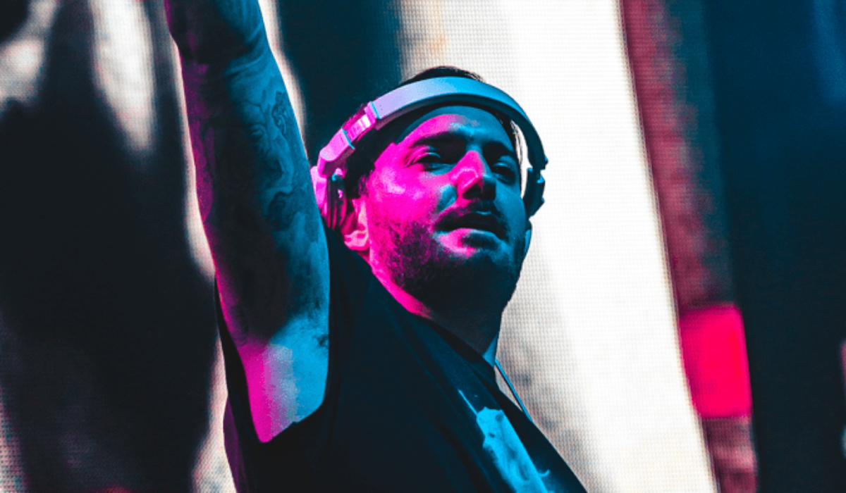 Alesso to Headline UEFA World Championship Kick Off Show img