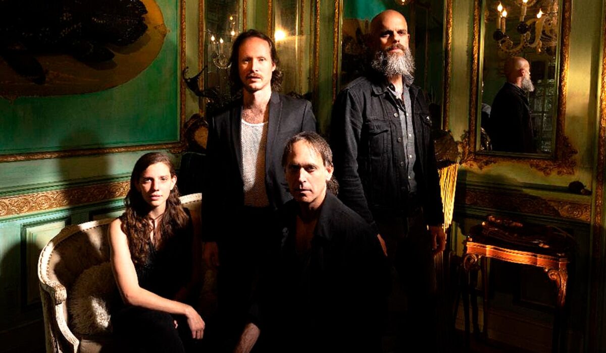 Baroness announce new album ‘Stone’, share first single, US tour dates img