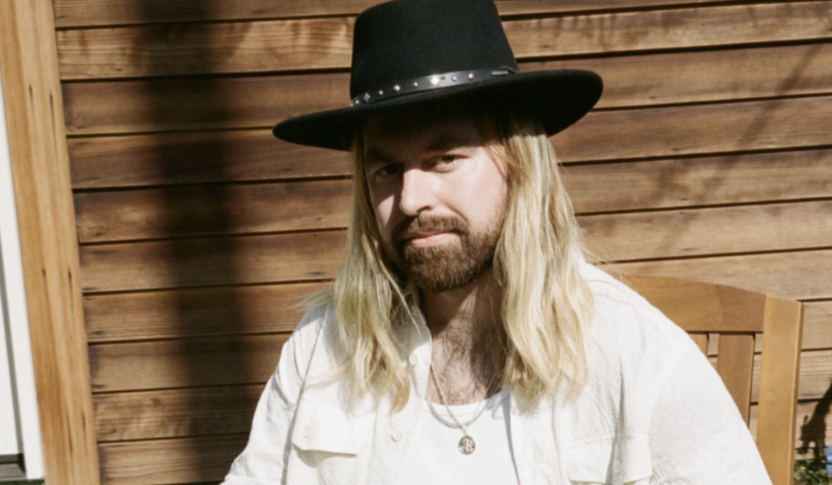Behind ‘Doors’: A Look into Jared Henry’s Musical Creativity img