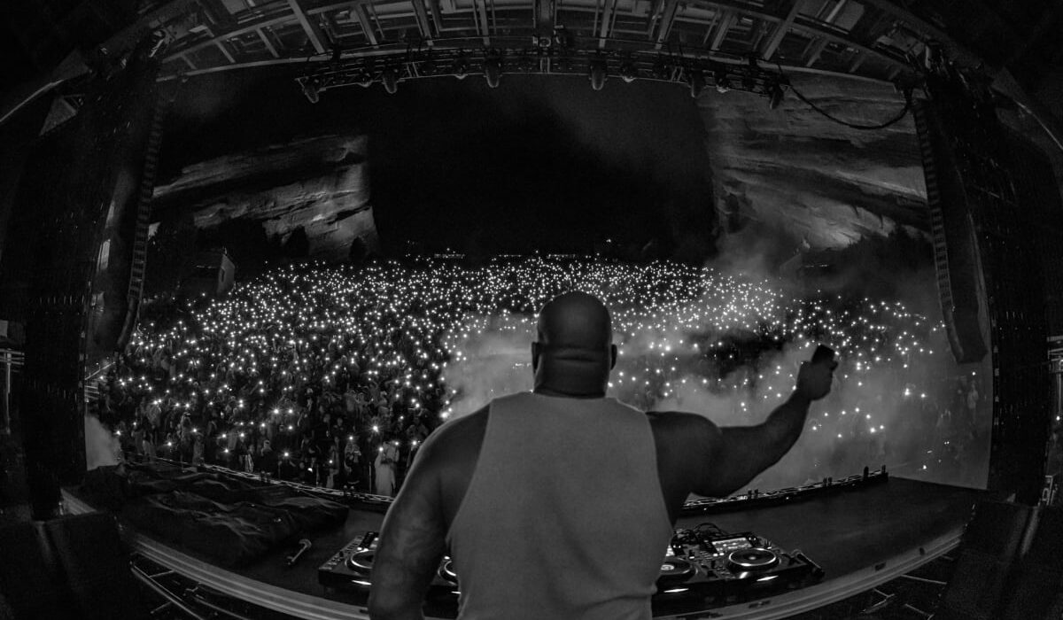 DJ Diesel Announces Debut Album, Unleashes No-Holds-Barred Single With Hairitage, "Bang Your Head" img