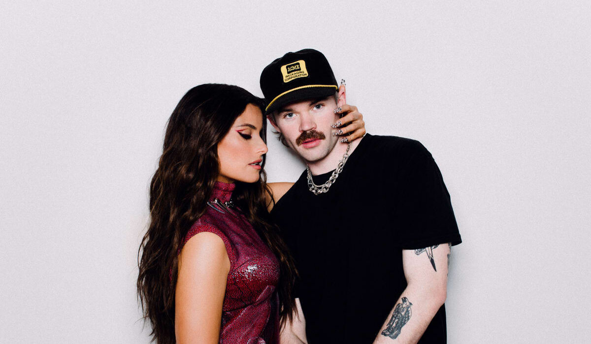 Dom Dolla Teams Up With Nelly Furtado for Unapologetic House Anthem, "Eat Your Man" img