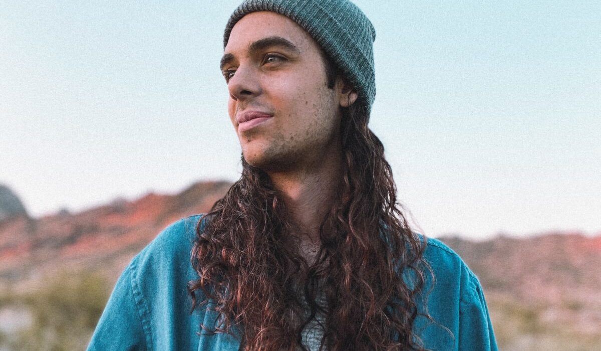Ekonovah Returns to hau5trap With Vitalizing House Track, "Miss You" img