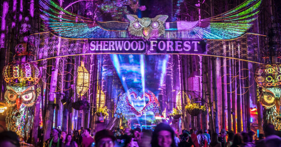 Electric Forest Announces Additional Security Reinforcements Following Tragedy at the Gorge img