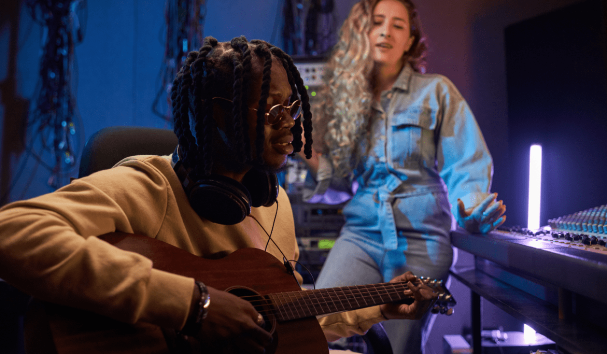Enter Music Gateway's "Song of the Summer" Contest to Win a Promotional Package Worth Up to $5,000 img