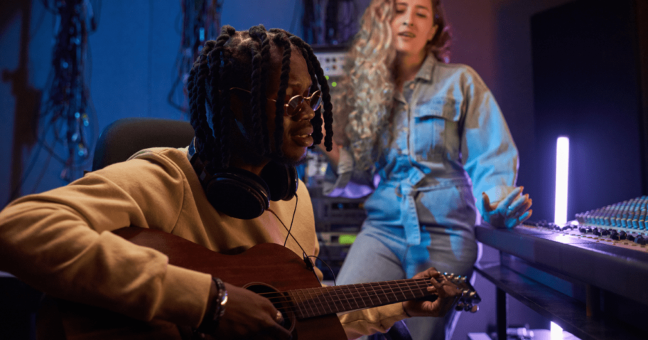 Enter Music Gateway's "Song of the Summer" Contest to Win a Promotional Package Worth Up to $5,000 img