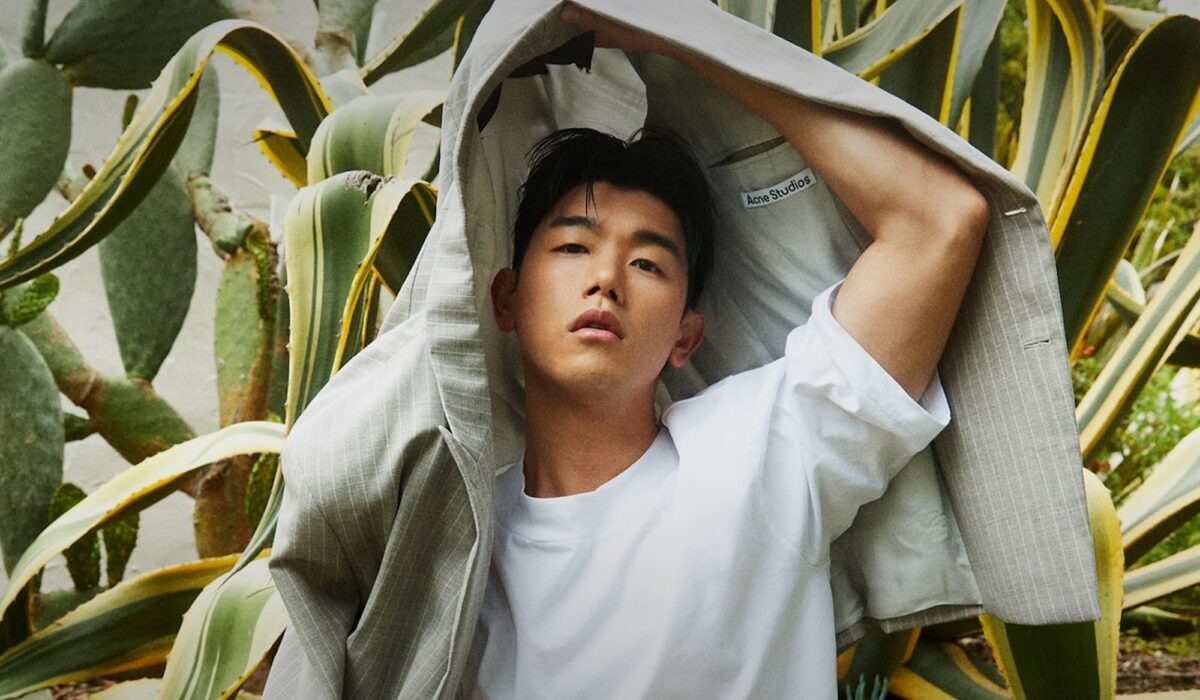 Eric Nam ‘House on a Hill’ world tour: dates, tickets and more img