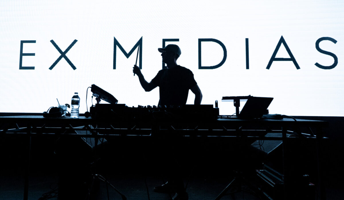 Ex Medias drops ‘Volume III’ of celebrated compilation series – Dancing Astronaut img