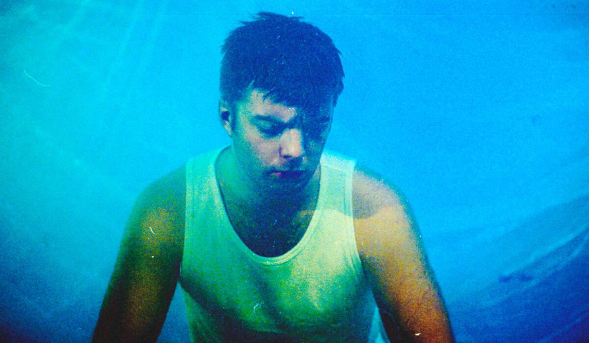 Fontaines DC’s Grian Chatten shares new single ‘Last Time Every Time Forever’ img