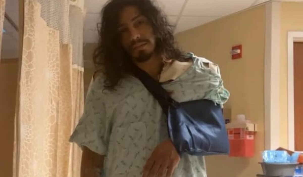 GoFundMe Campaign Launched by Survivor of Beyond Wonderland Festival Shooting img