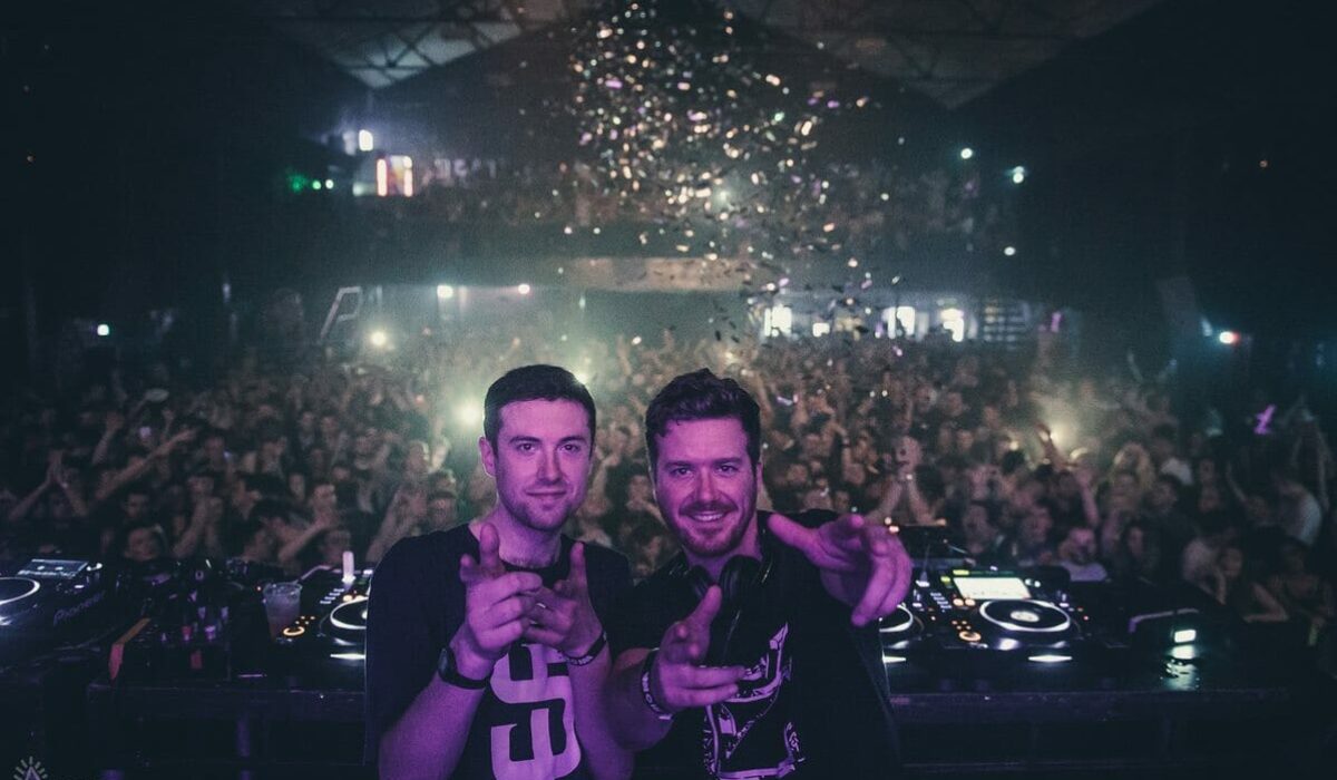Gorgon City rework John Summit & Hayla’s ‘Where You Are’ img