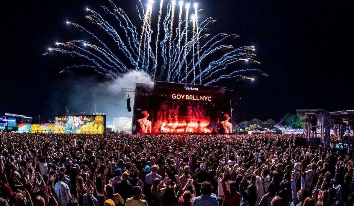 Governors Ball talent booker Jordan Wolowitz talks festival’s decade-plus relationship with dance music – Dancing Astronaut img