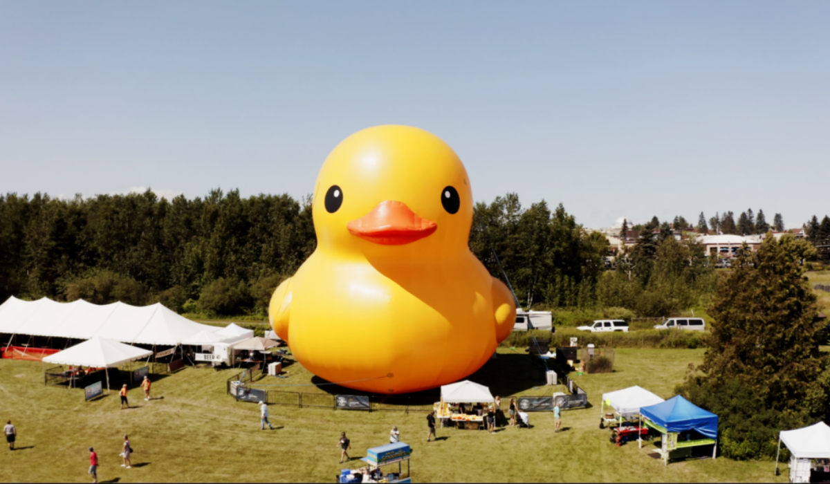 Heatwave Music Festival Announces Art Installations for 2023 img