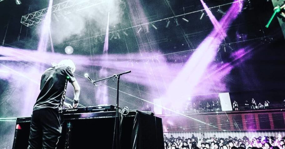 Influential Electronic Music Producer Akira Complex Has Died img