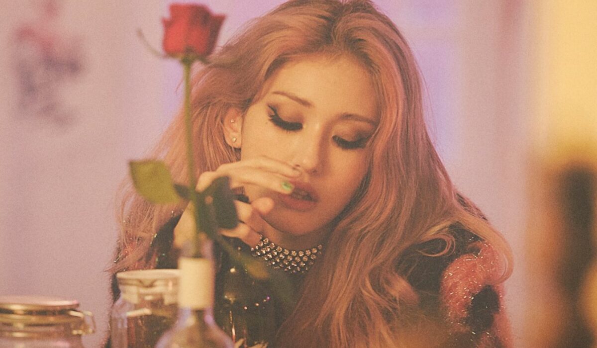 Jeon Somi preparing to make first comeback in nearly two years img