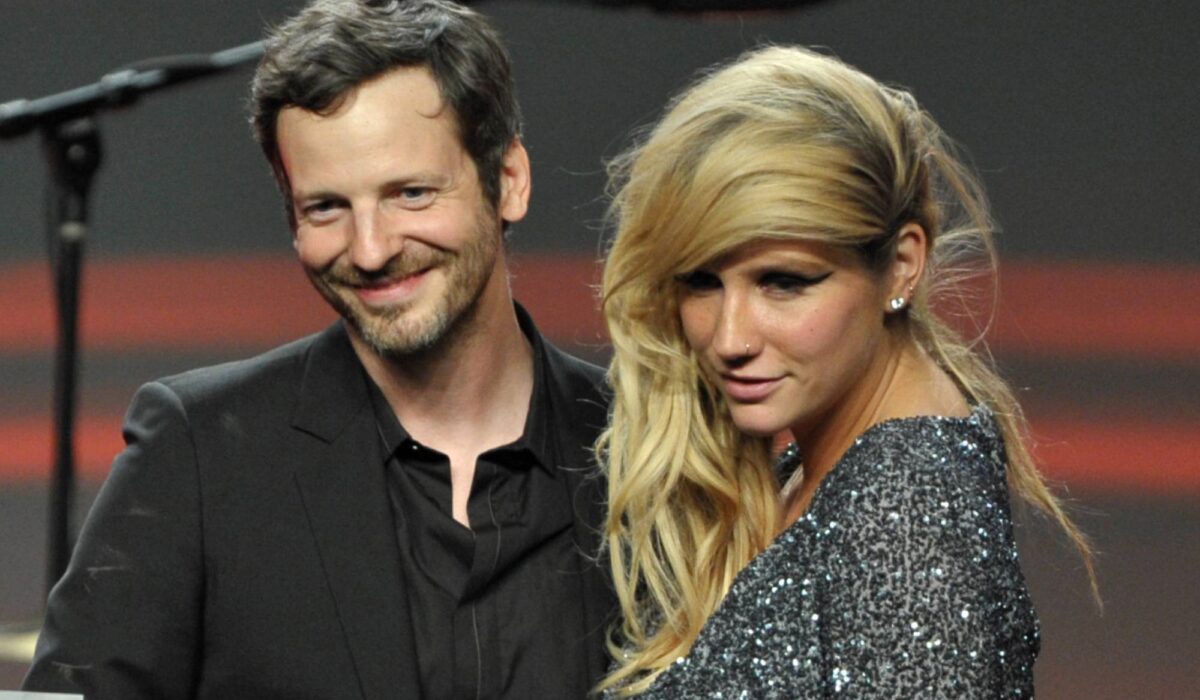 Kesha and Dr. Luke settle defamation lawsuit img