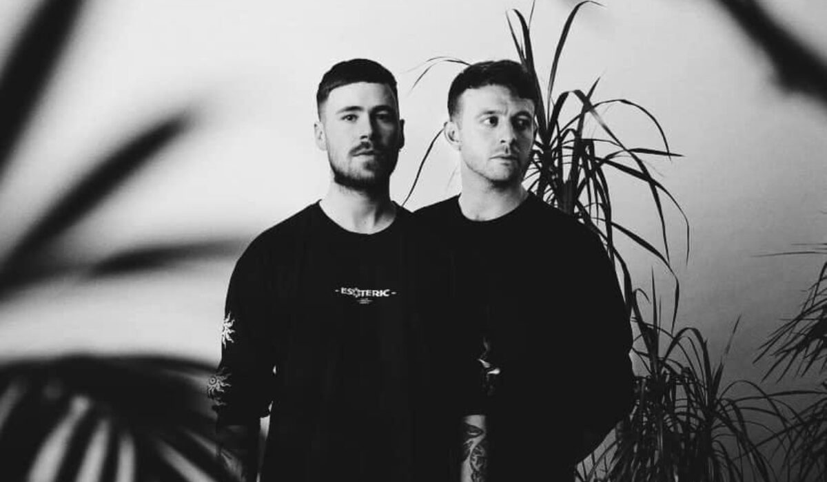 Listen to Mystic State's Dreamlike Deep Dub EP, "The Last Lotus" img