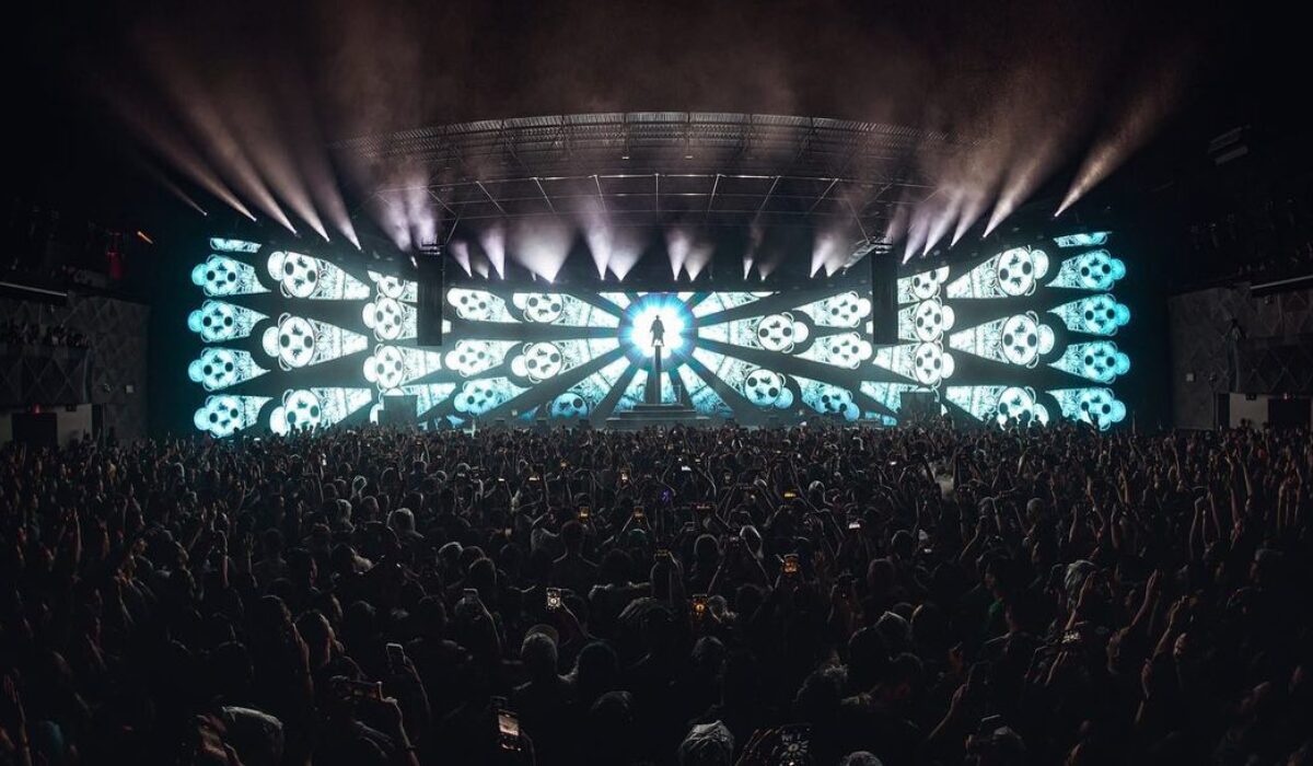 Madeon delivers fitting finale to ‘Good Faith’ era, ‘Gonna Be Good’ – Dancing Astronaut img