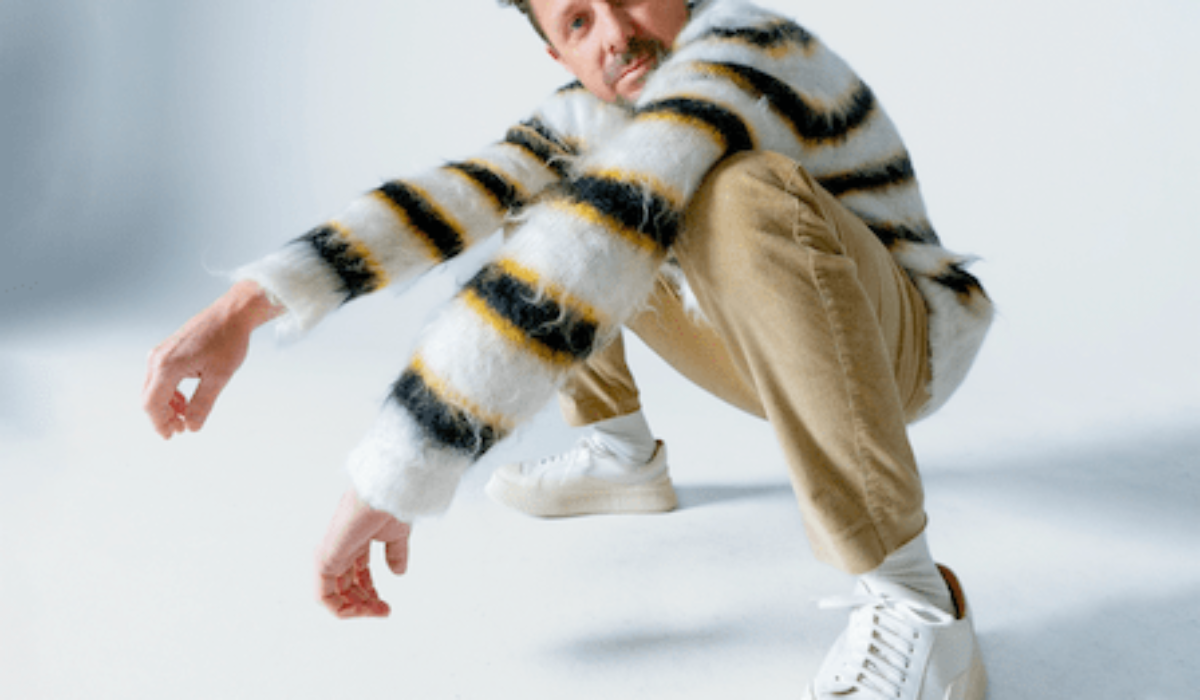 Martin Solveig Seizes the Moment With New Single Ahead of Comeback Album, "Now Or Never" img