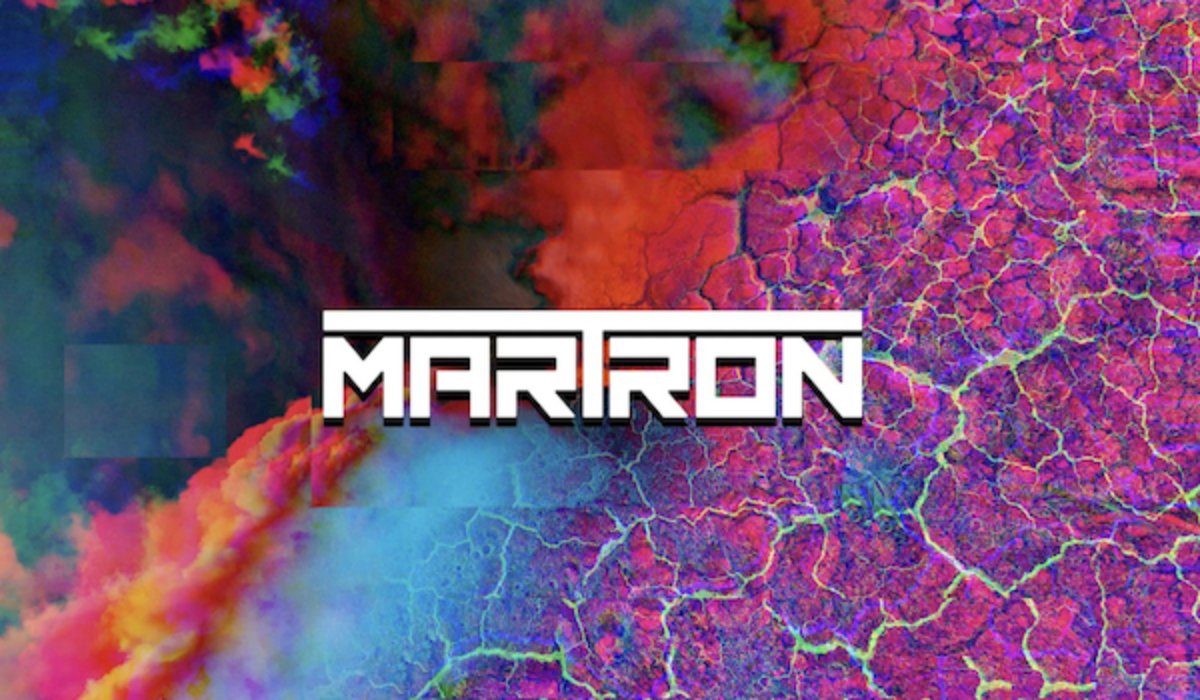 Martron Releases Hyperpop Infused Trap Single “True Colors” img