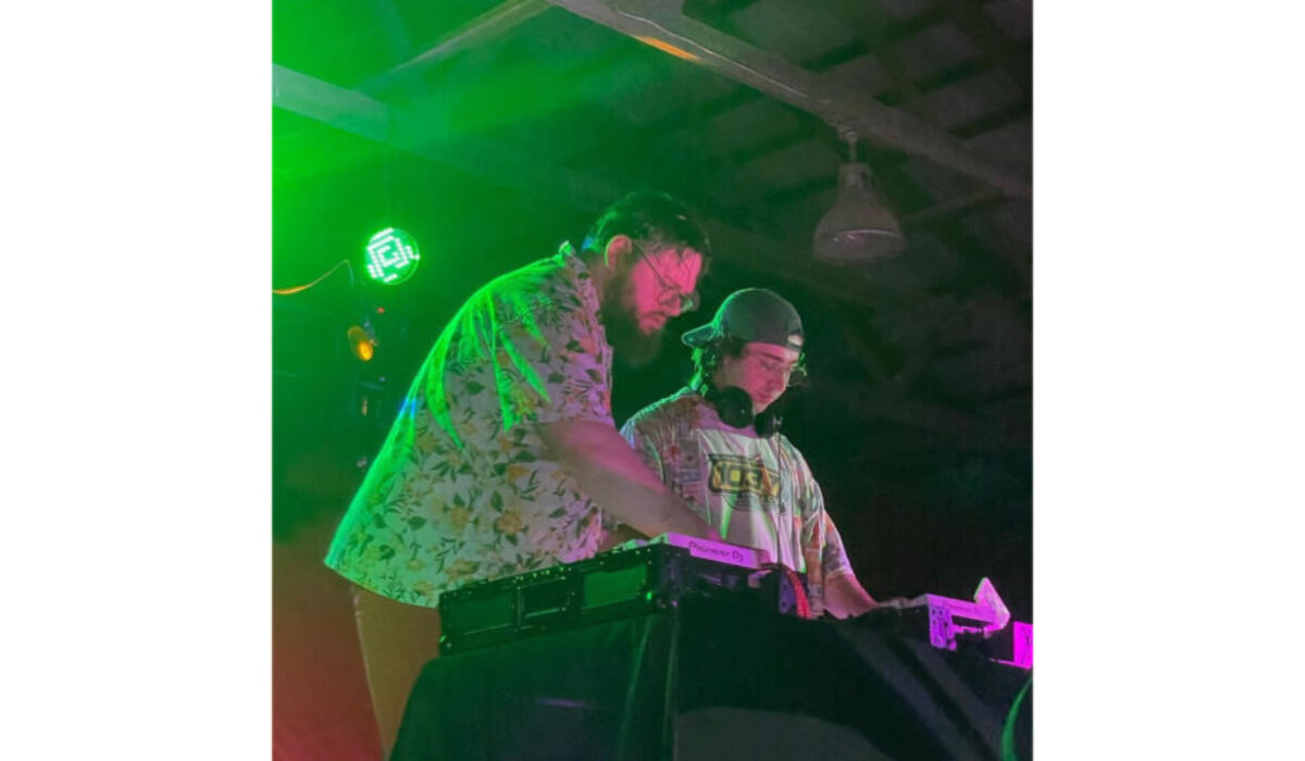 Most Some’s ‘Find a Friend’ is a must-stream for disco-house fans – Dancing Astronaut img