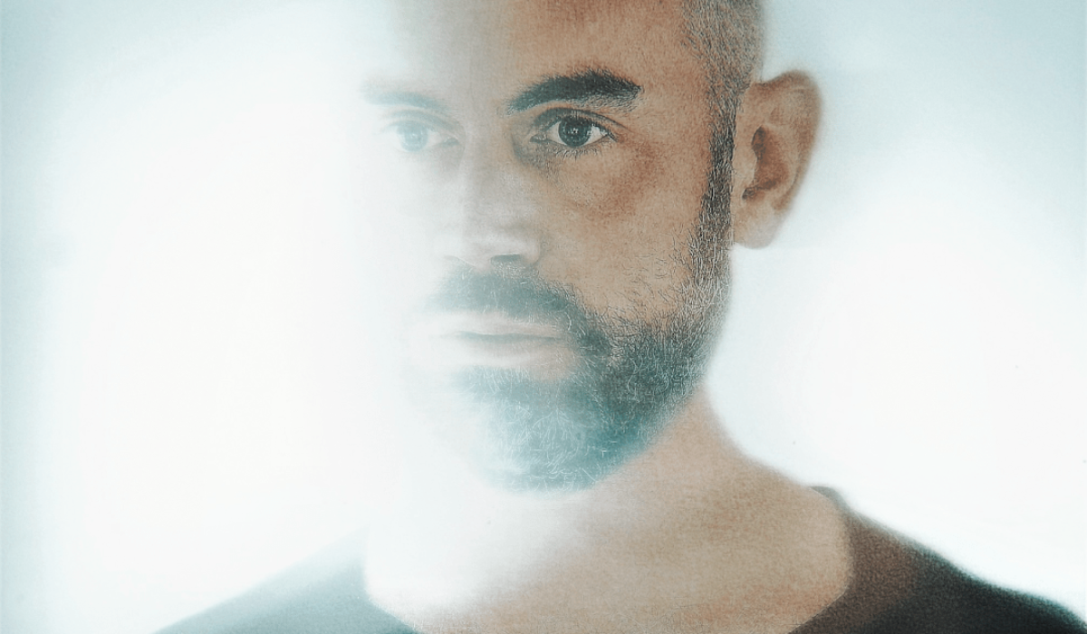 NERO's Joseph Ray Returns to Anjunadeep for New House and Jungle-Inspired EP, "A Power Over Me" img