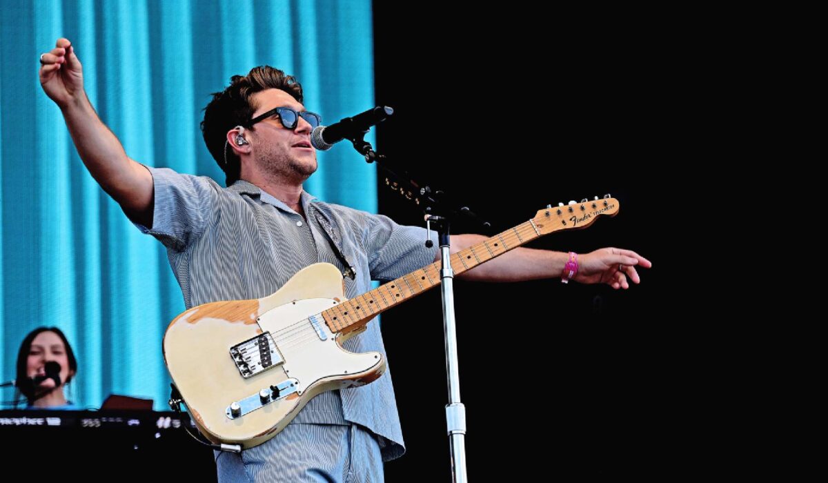 Niall Horan says One Direction are still close because they “never believed the hype” img