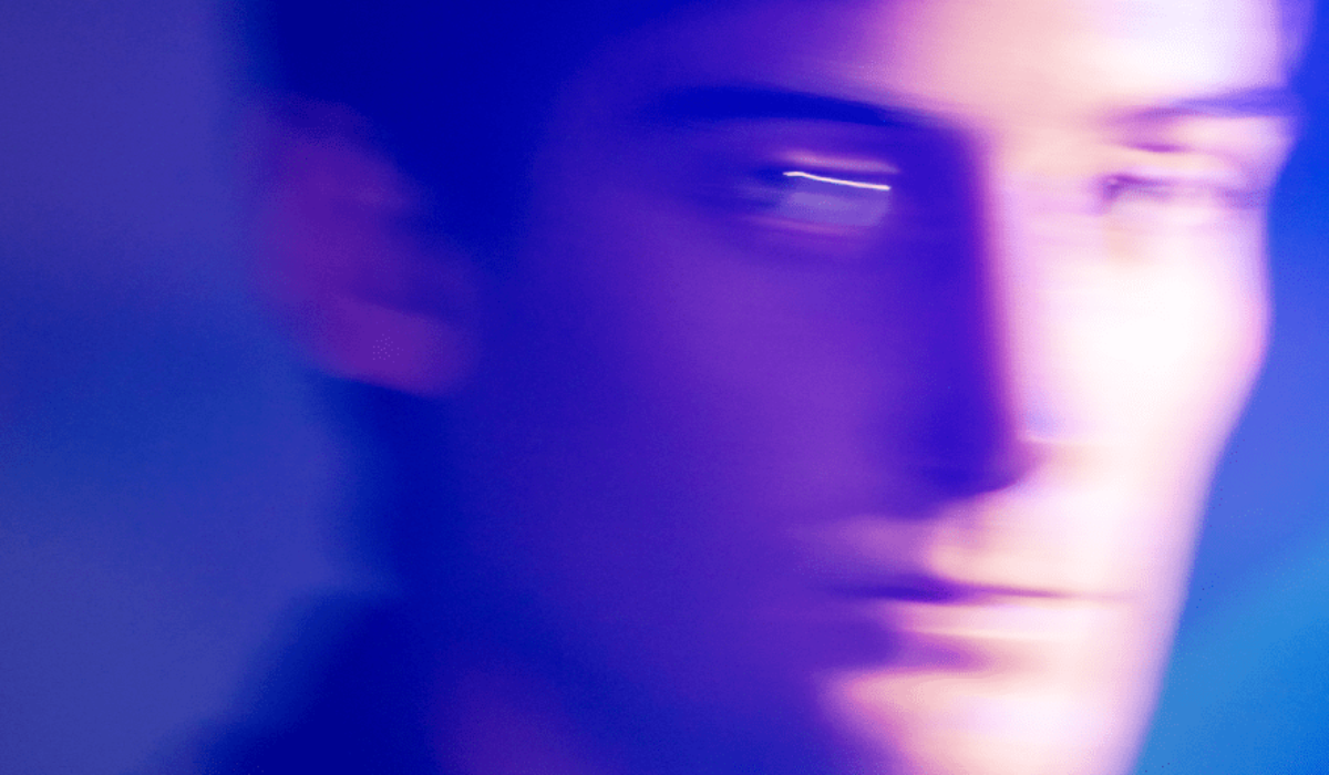 PLS&TY Continues EP Rollout With Haunting Single, "Yours" img