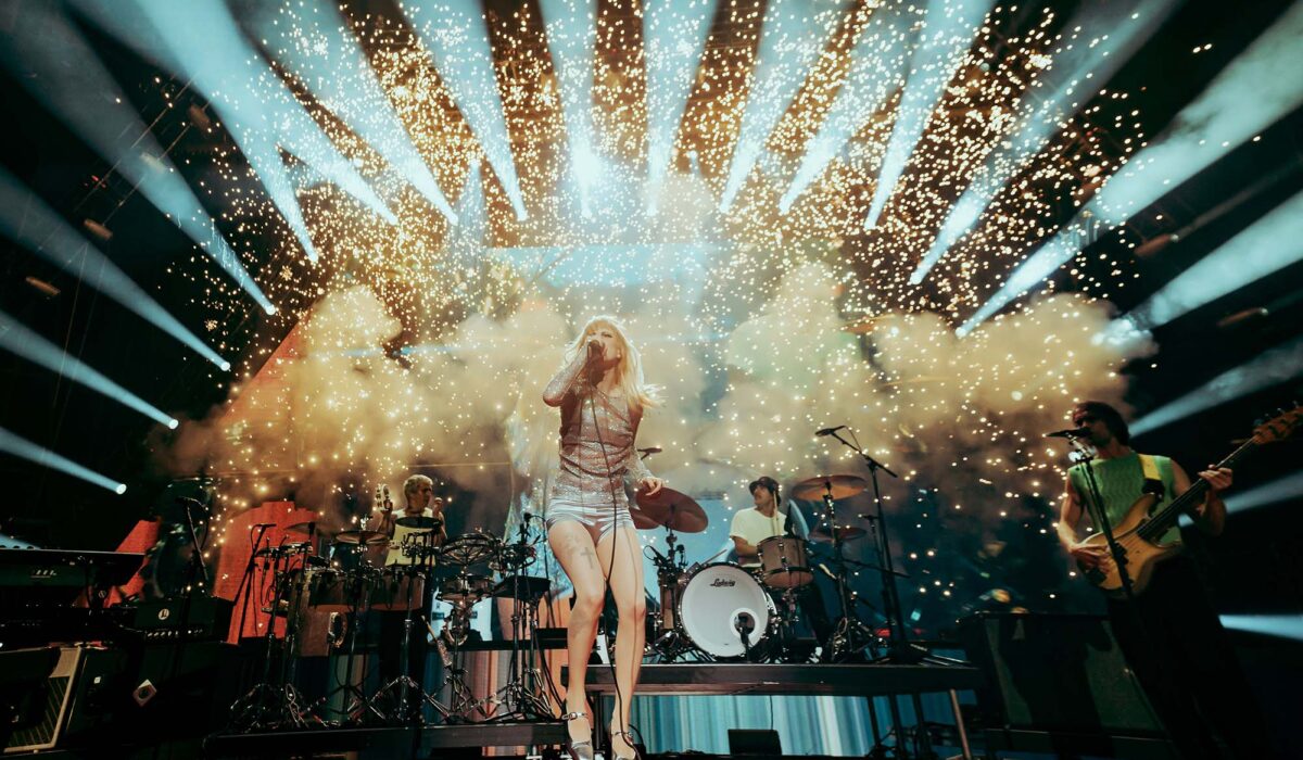 Paramore announce Australia and New Zealand 2023 tour img