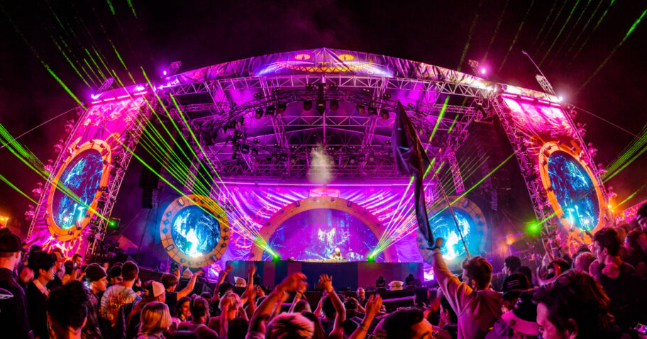 Pasquale Rotella Issues Statement Following Beyond Wonderland Festival Shooting img