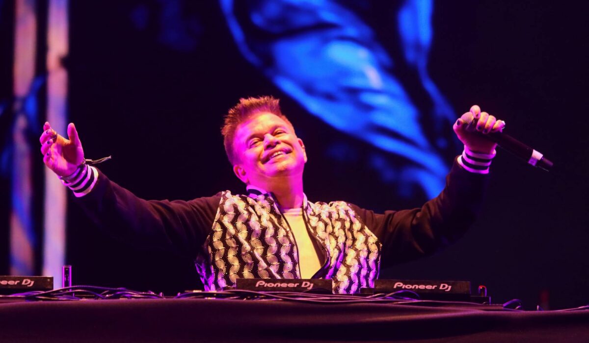 Paul Oakenfold denies sexual harassment allegations img