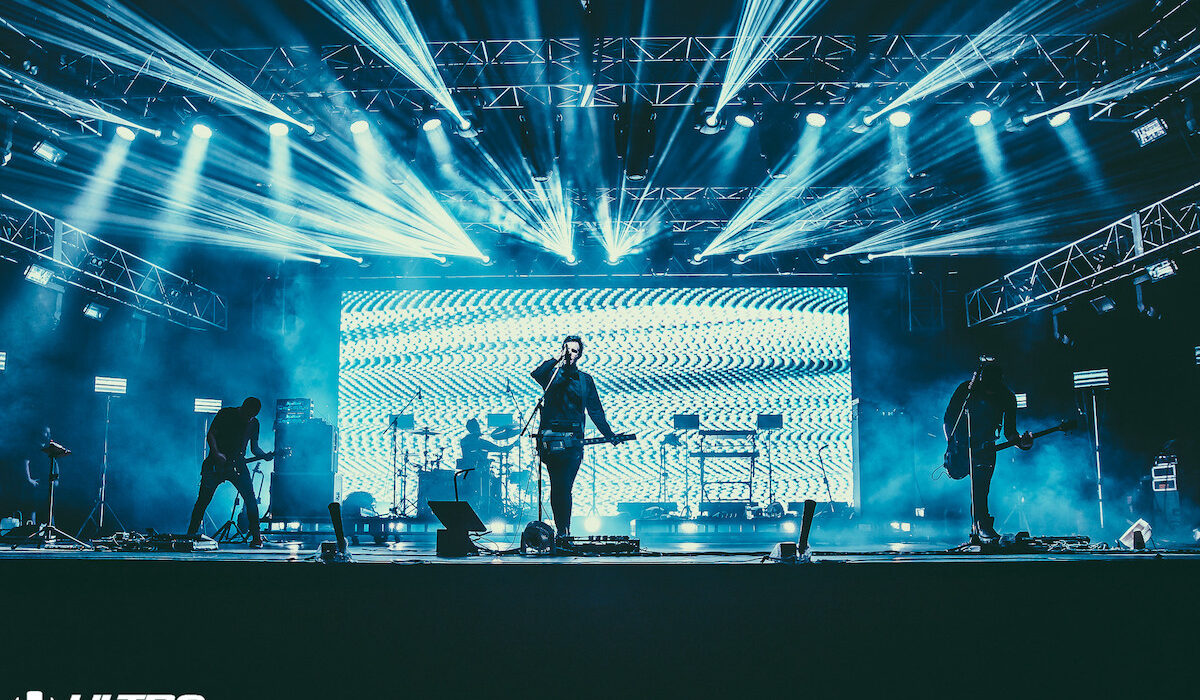 Pendulum talk past, present, and future in new documentary, “The New Era” img