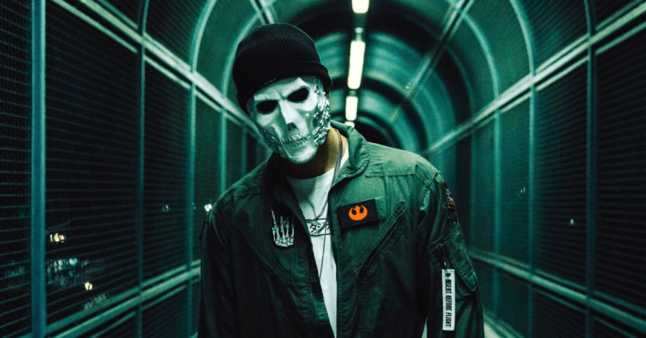 REAPER and Josh Rubin Reunite for Haunting Drum & Bass Track, "MONSTER" img