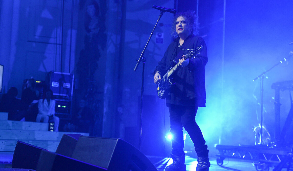 Rare test pressing white label vinyl from The Cure, New Order, Pulp and more to be auctioned img