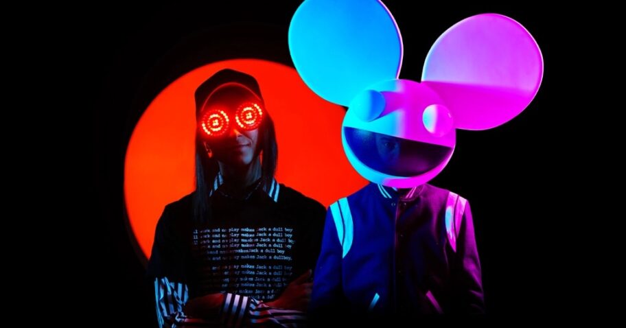 Rezz and deadmau5 Are Working on a Revamped Version of 2012 Classic, "Superliminal" img