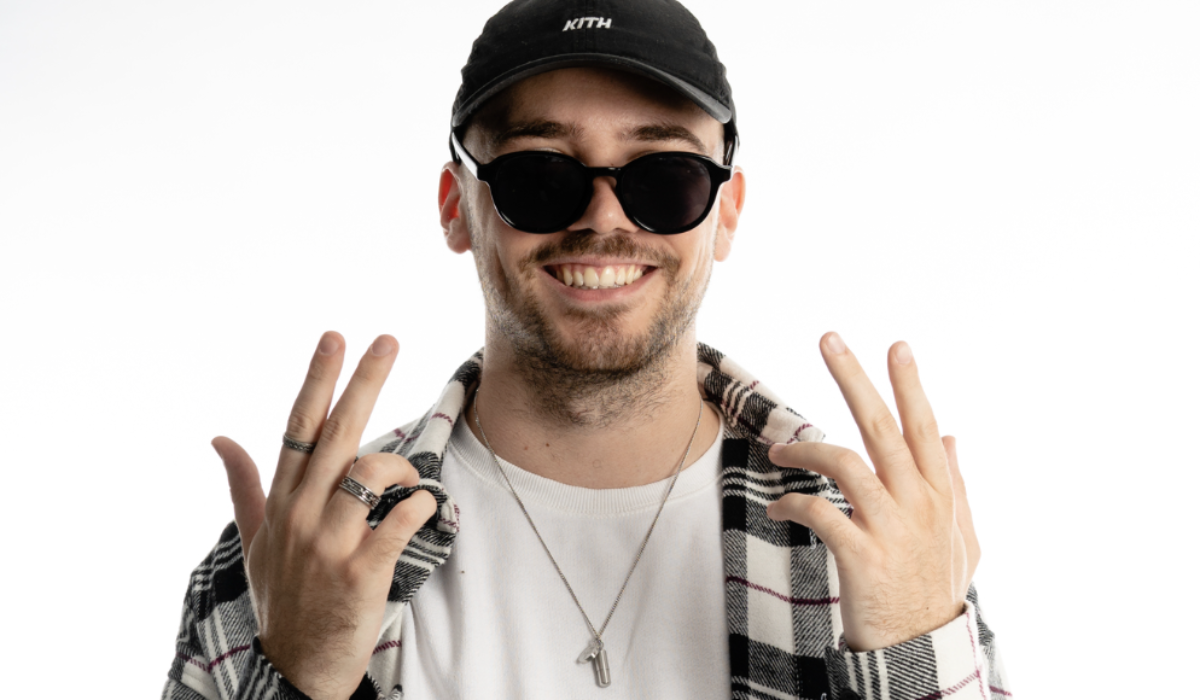 San Pacho, Mike & Me Unveil House Heater “Beat Go Bump” img