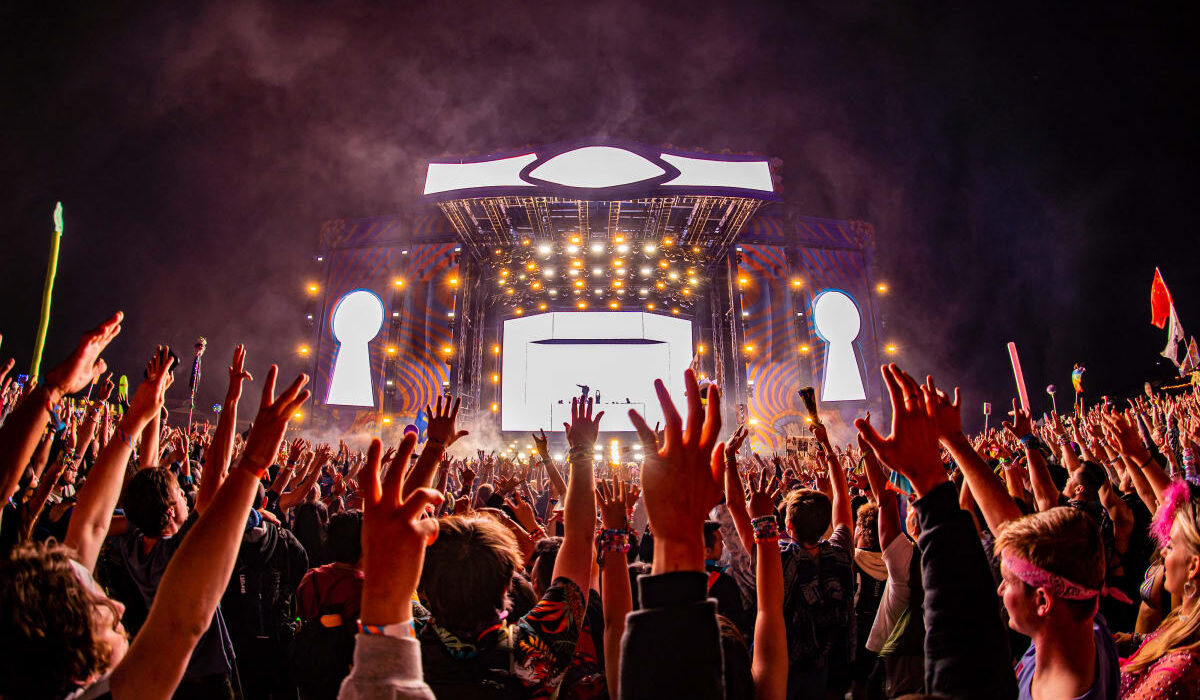 Shooting Victims of Beyond Wonderland Festival Tragedy Identified img