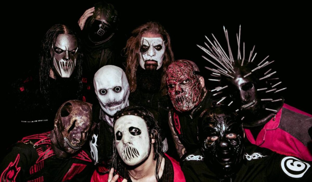 Slipknot to release ‘Live At MSG’ on vinyl for the first time img