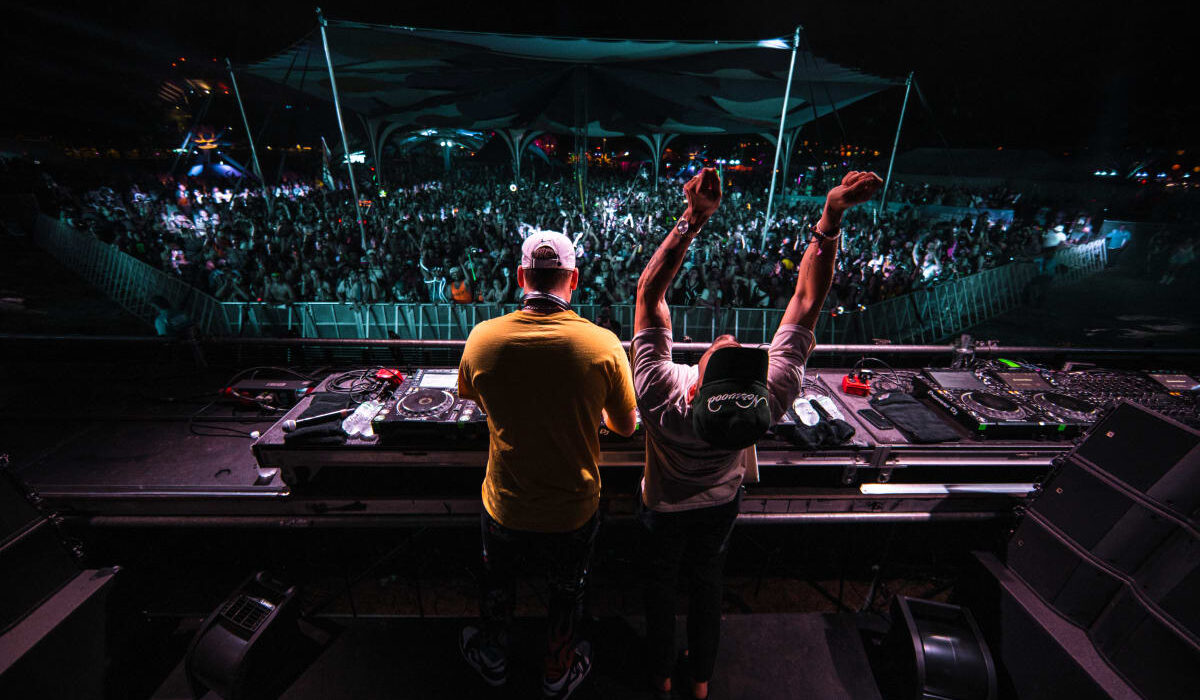 Summer Is Here With SIDEPIECE's Sultry House Track, "I NEED U" img