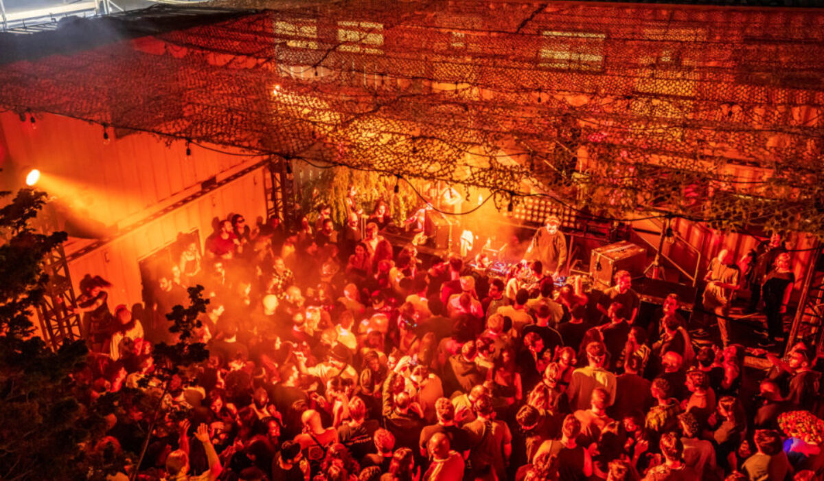The Brooklyn Mirage prepares to host The Cityfox Experience: Regenerate featuring Cassian, Nora En Pure, SOHMI, and more – Dancing Astronaut img