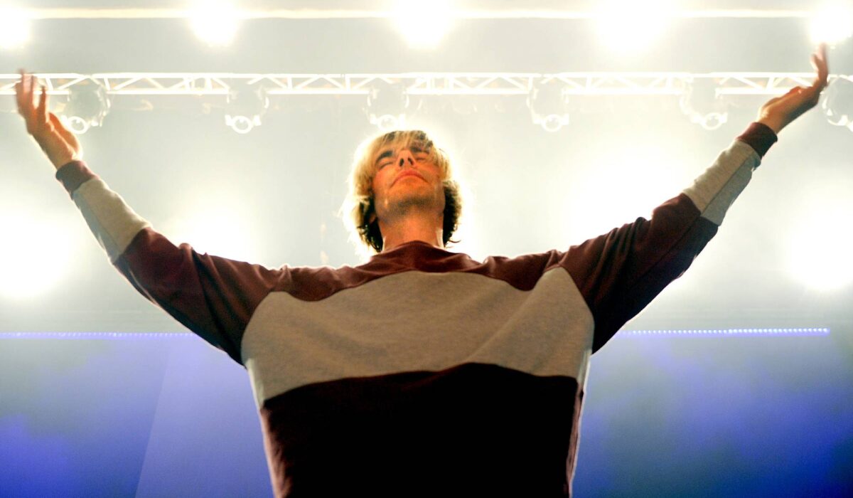 The Charlatans announce 2023 UK winter tour img