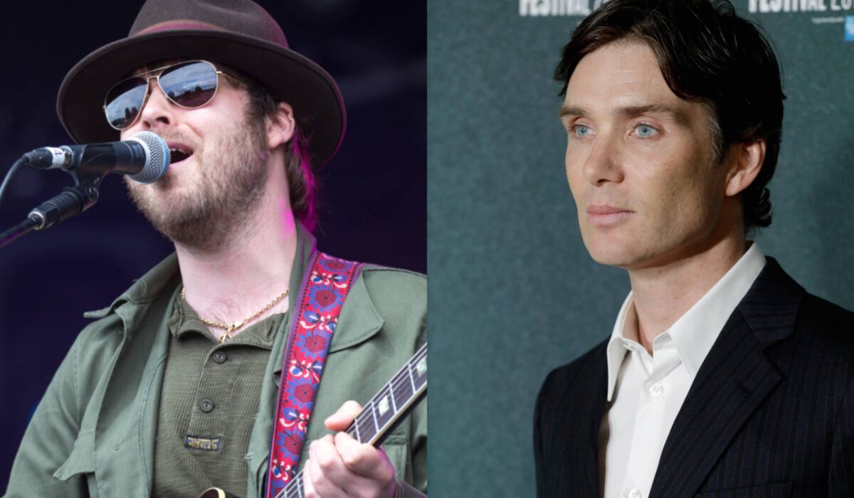 The Coral share new song ‘Oceans Apart’ featuring Cillian Murphy img